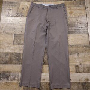 Footjoy Tour Golf pants men's 36x32 grey performance‎ activewear
